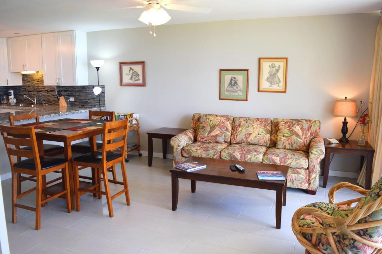 Hale Kai O'Kihei 305 Villa Exteriör bild