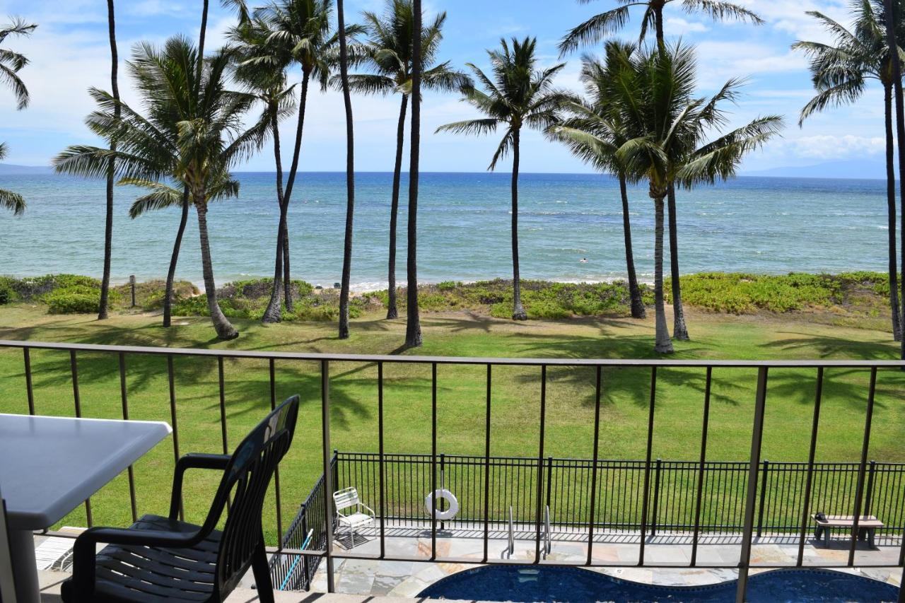 Hale Kai O'Kihei 305 Villa Exteriör bild