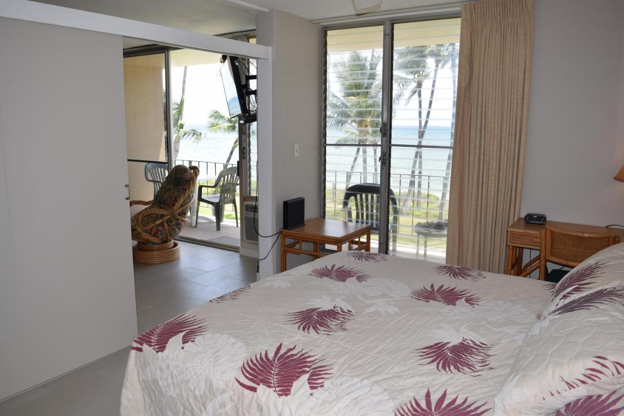 Hale Kai O'Kihei 305 Villa Exteriör bild